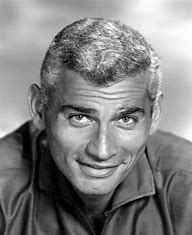 Jeff Chandler